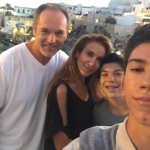 Meet your Posher, Maria